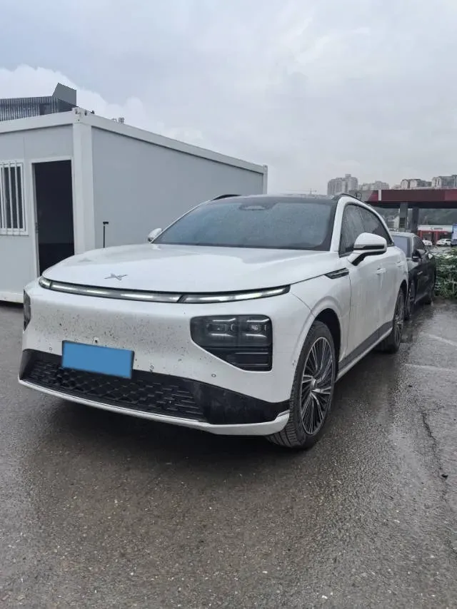 2022 Xpeng G9 BEV 98KWH,autocango,china used car exporter,china ev exporter,chinese used car exporter,chinese used ev exporter