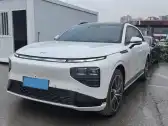 2022 XPENG G9,autocango,china used car exporter,china ev exporter,chinese used car exporter,chinese used ev exporter