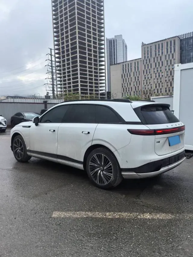 2022 Xpeng G9 BEV 98KWH,autocango,china used car exporter,china ev exporter,chinese used car exporter,chinese used ev exporter