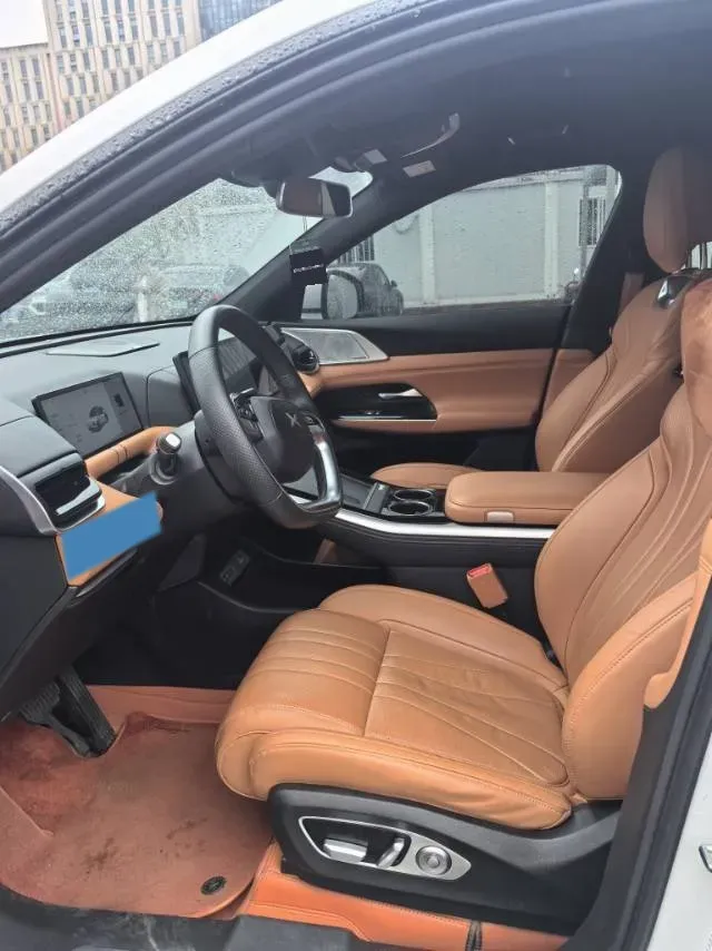 2022 Xpeng G9 BEV 98KWH,autocango,china used car exporter,china ev exporter,chinese used car exporter,chinese used ev exporter