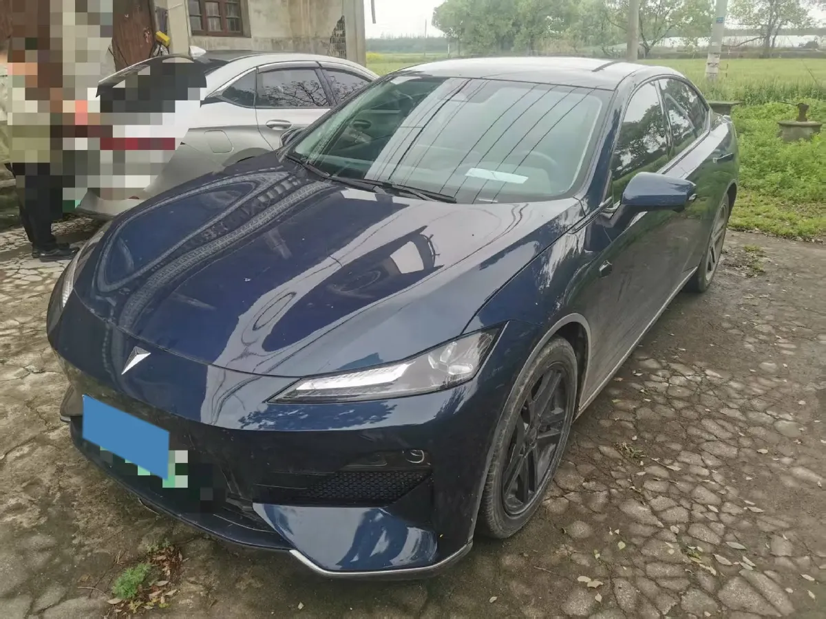 2022 DongFeng Forthing LingZhi EV BEV 68.4KWH,autocango,china used car exporter,china ev exporter,chinese used car exporter,chinese used ev exporter