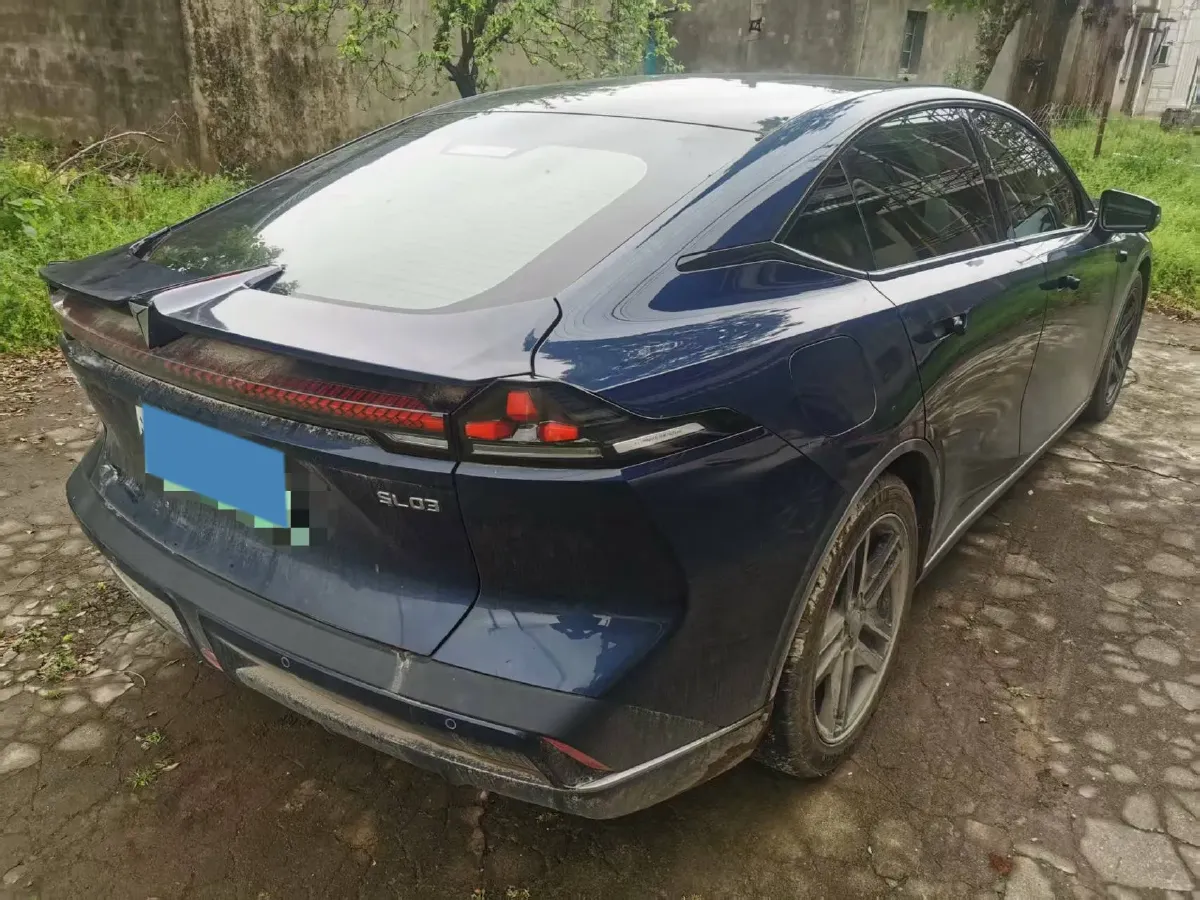 2022 DongFeng Forthing LingZhi EV BEV 68.4KWH,autocango,china used car exporter,china ev exporter,chinese used car exporter,chinese used ev exporter