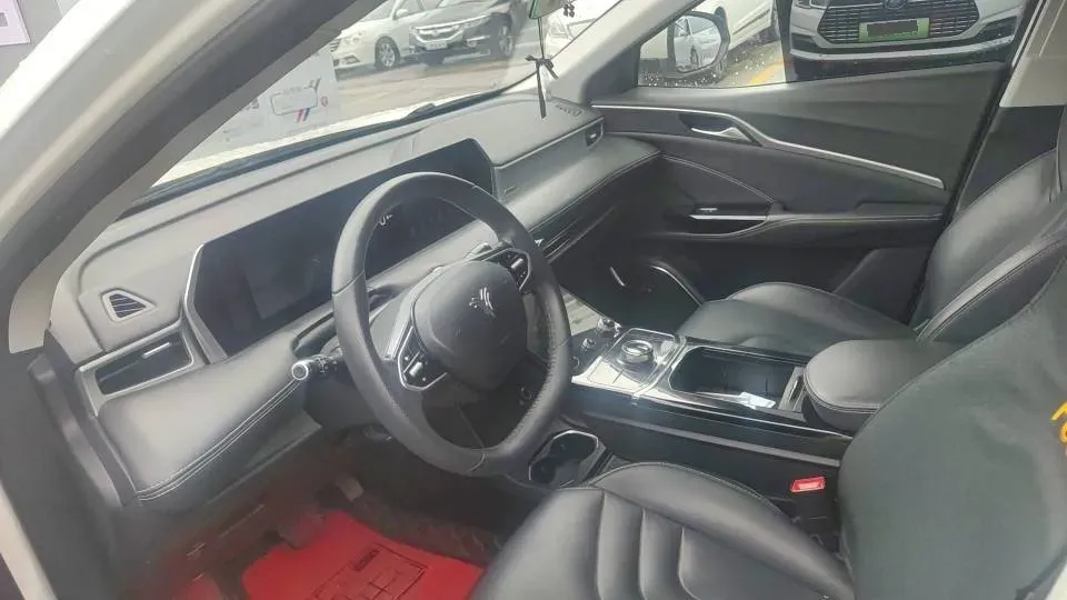 2021 BYD Song Pro 1.5T 160HP L4 7DCT,autocango,china used car exporter,china ev exporter,chinese used car exporter,chinese used ev exporter