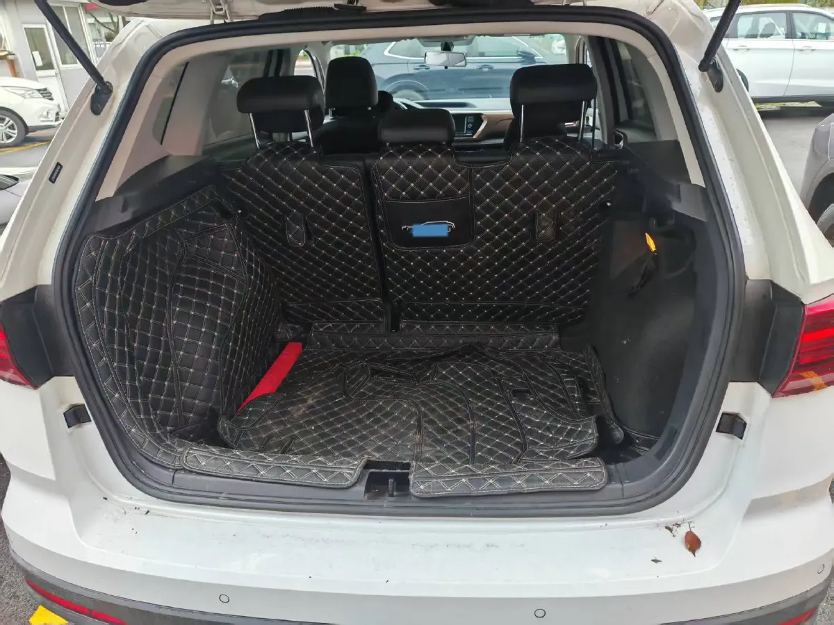 2020 Volkswagen Tharu 1.4T 150HP L4 7DCT,autocango,china used car exporter,china ev exporter,chinese used car exporter,chinese used ev exporter