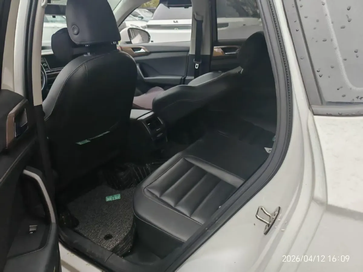 2020 Volkswagen Tharu 1.4T 150HP L4 7DCT,autocango,china used car exporter,china ev exporter,chinese used car exporter,chinese used ev exporter