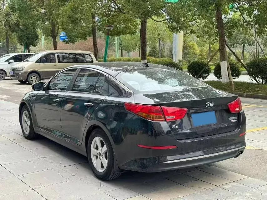 2017 Kia K5 2.0L 161HP L4 6AT,autocango,china used car exporter,china ev exporter,chinese used car exporter,chinese used ev exporter
