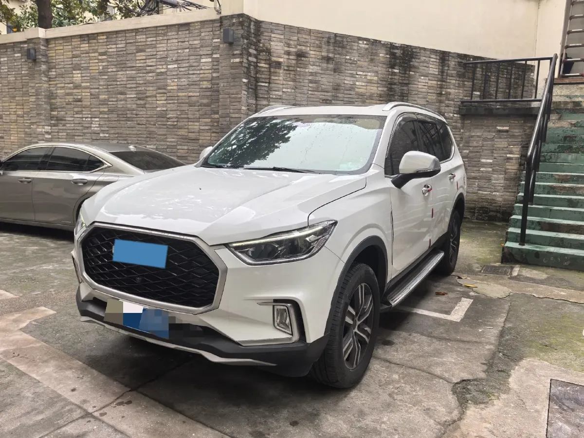 2021 MAXUS D90 Pro 2.0T 218HP L4 8AT,autocango,china used car exporter,china ev exporter,chinese used car exporter,chinese used ev exporter