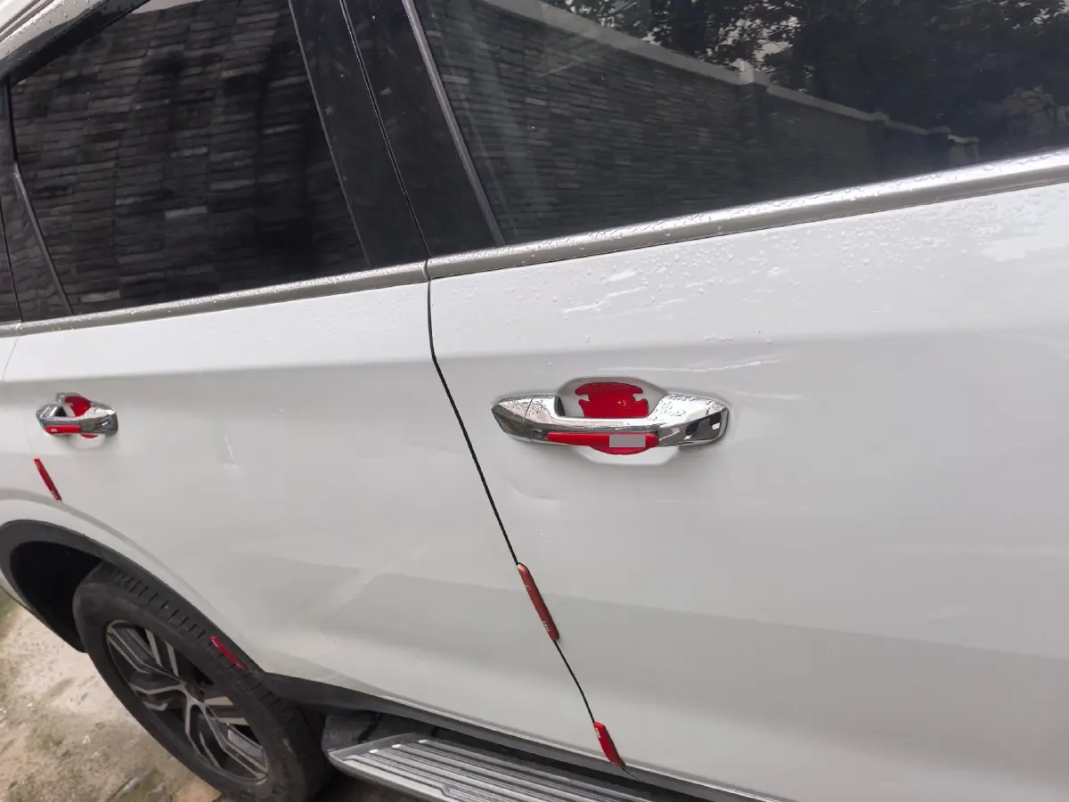 2021 MAXUS D90 Pro 2.0T 218HP L4 8AT,autocango,china used car exporter,china ev exporter,chinese used car exporter,chinese used ev exporter