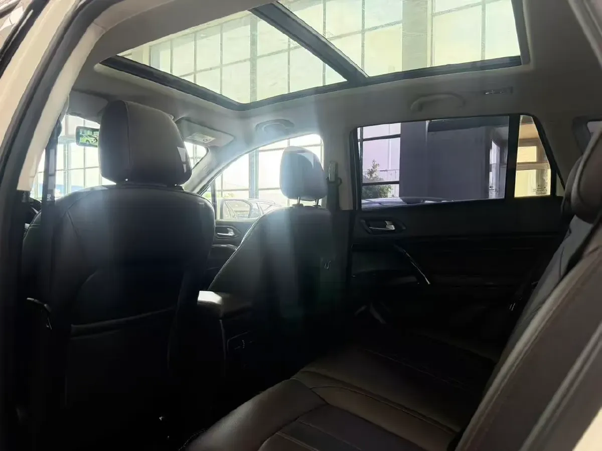 2019 GAC Trumpchi GS4 1.5T 169HP L4 6MT,autocango,china used car exporter,china ev exporter,chinese used car exporter,chinese used ev exporter