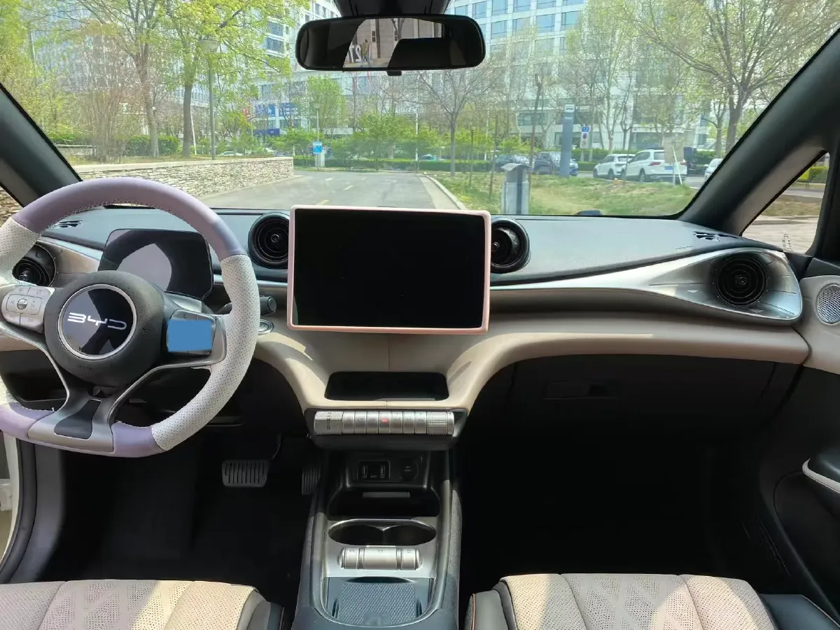 2023 BYD Dolphin BEV 44.928KWH,autocango,china used car exporter,china ev exporter,chinese used car exporter,chinese used ev exporter