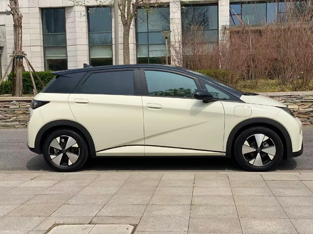 2023 BYD Dolphin BEV 44.928KWH,autocango,china used car exporter,china ev exporter,chinese used car exporter,chinese used ev exporter