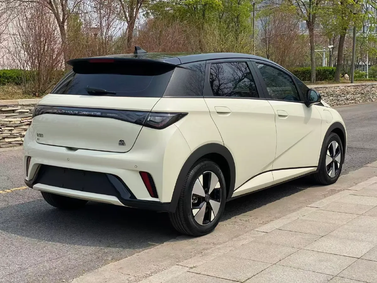 2023 BYD Dolphin BEV 44.928KWH,autocango,china used car exporter,china ev exporter,chinese used car exporter,chinese used ev exporter