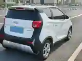2018 Chery Little Ant BEV 35KWH