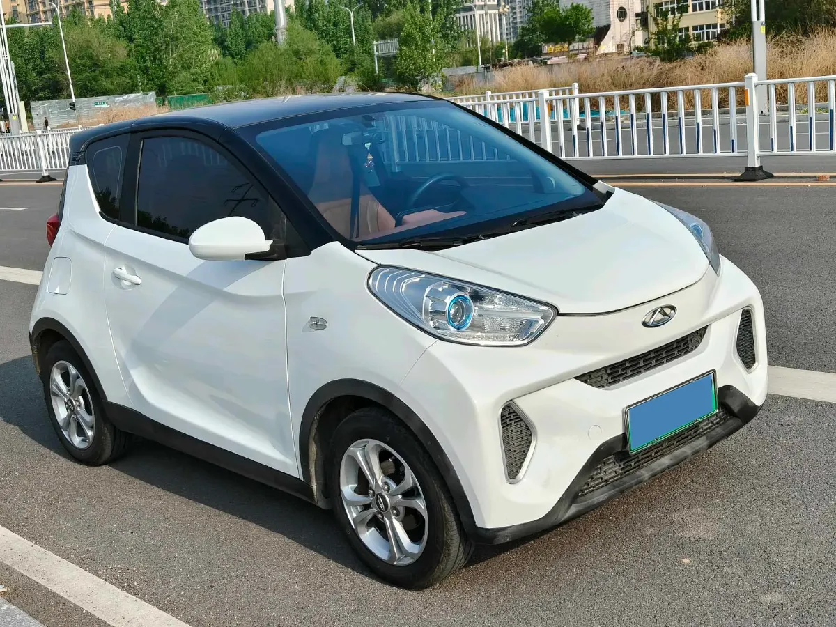 2018 Chery Little Ant BEV 35KWH,autocango,china used car exporter,china ev exporter,chinese used car exporter,chinese used ev exporter