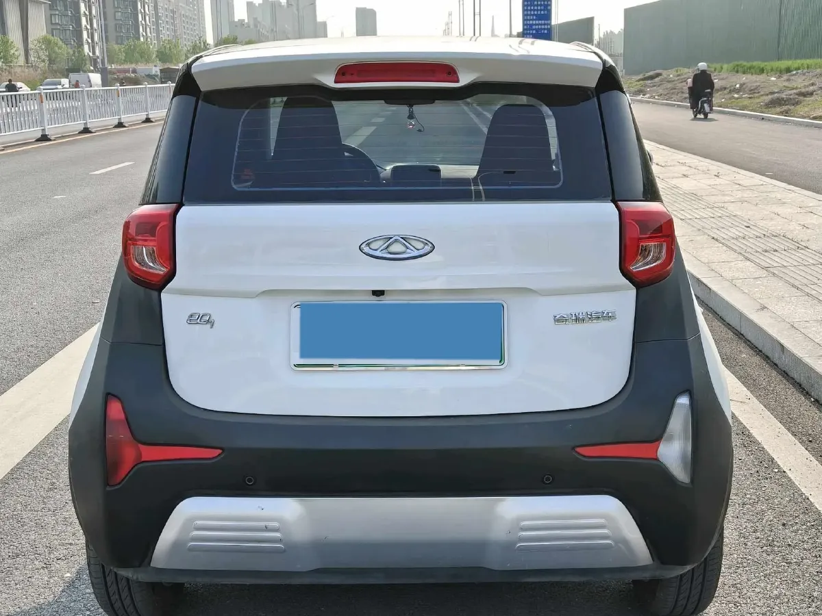 2018 Chery Little Ant BEV 35KWH,autocango,china used car exporter,china ev exporter,chinese used car exporter,chinese used ev exporter