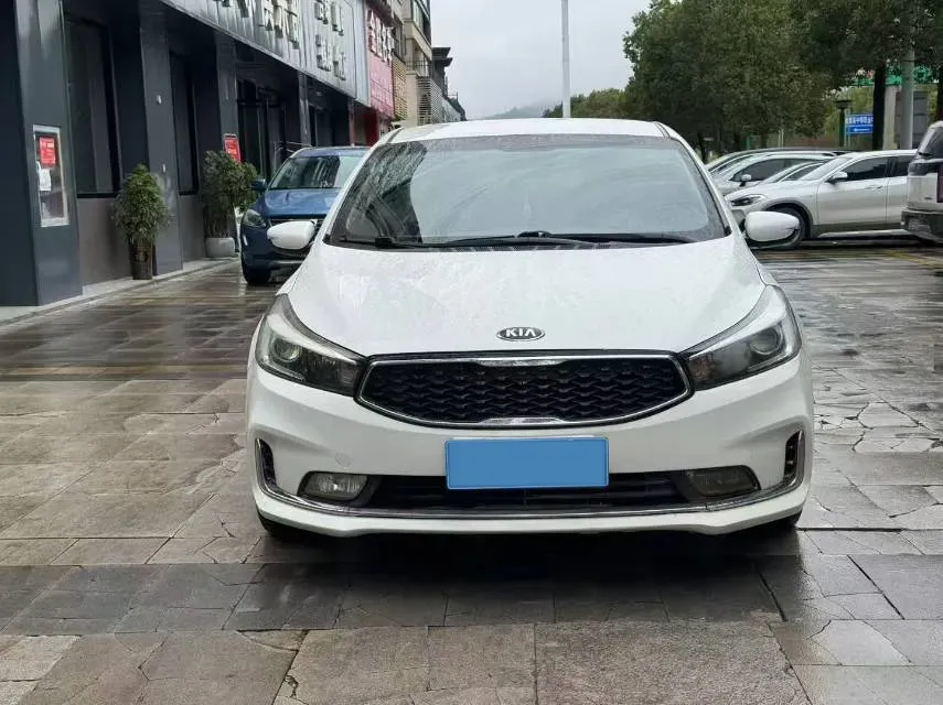 2016 Kia K3 1.6L 128HP L4 6AT,autocango,china used car exporter,china ev exporter,chinese used car exporter,chinese used ev exporter