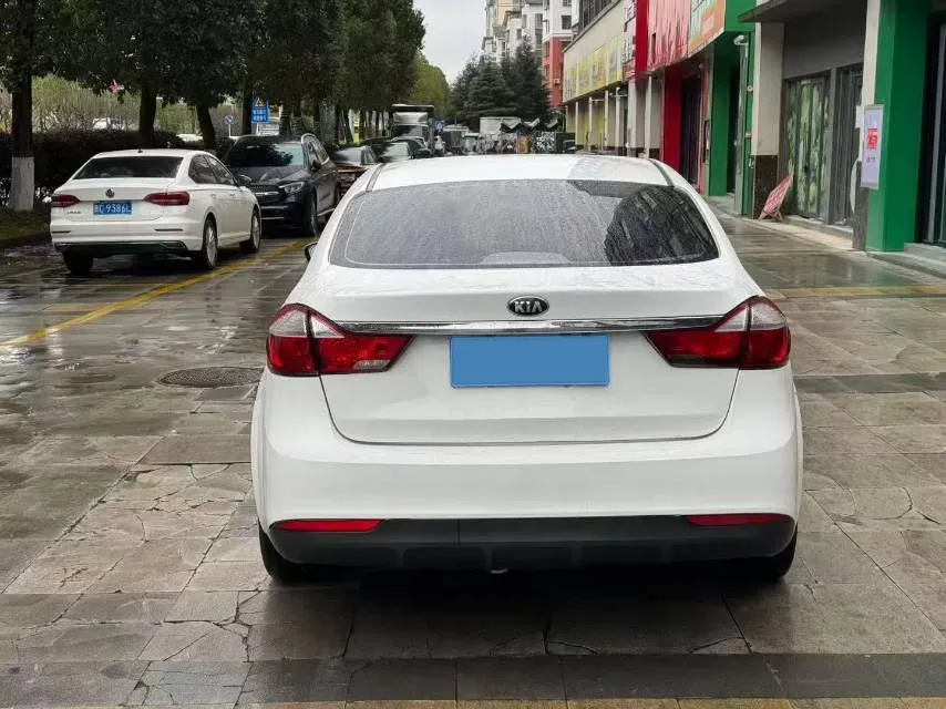 2016 Kia K3 1.6L 128HP L4 6AT,autocango,china used car exporter,china ev exporter,chinese used car exporter,chinese used ev exporter