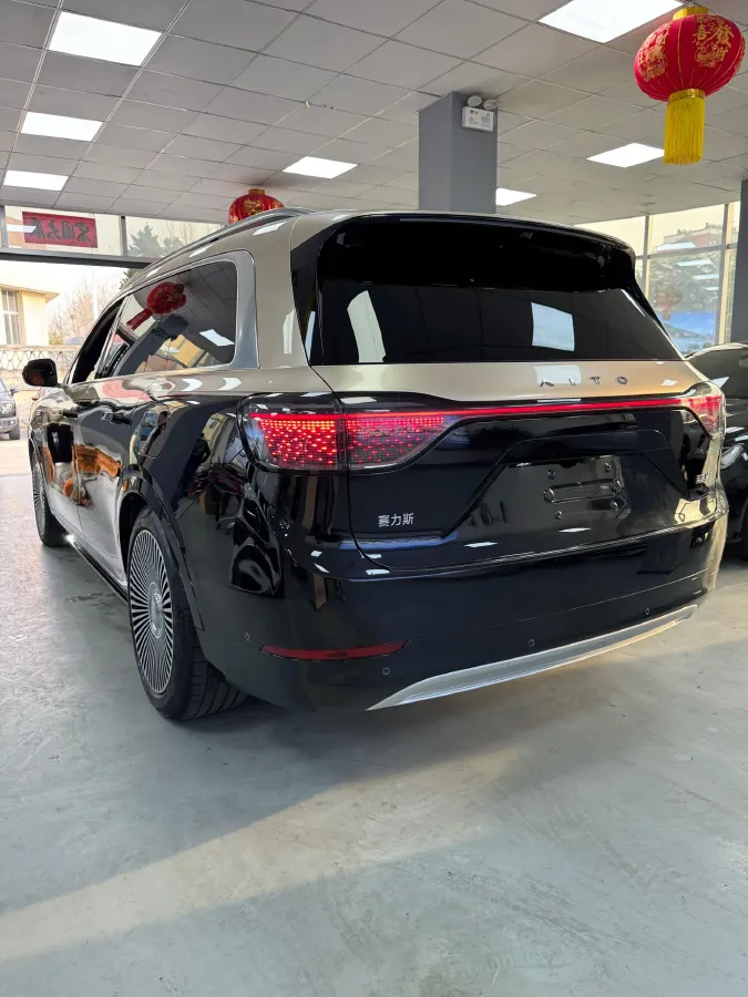 2024 AITO AITO M9 1.5T 152HP L4 REEV 42KWH,autocango,china used car exporter,china ev exporter,chinese used car exporter,chinese used ev exporter