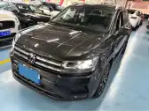 2021 VOLKSWAGEN THARU,autocango,china used car exporter,china ev exporter,chinese used car exporter,chinese used ev exporter