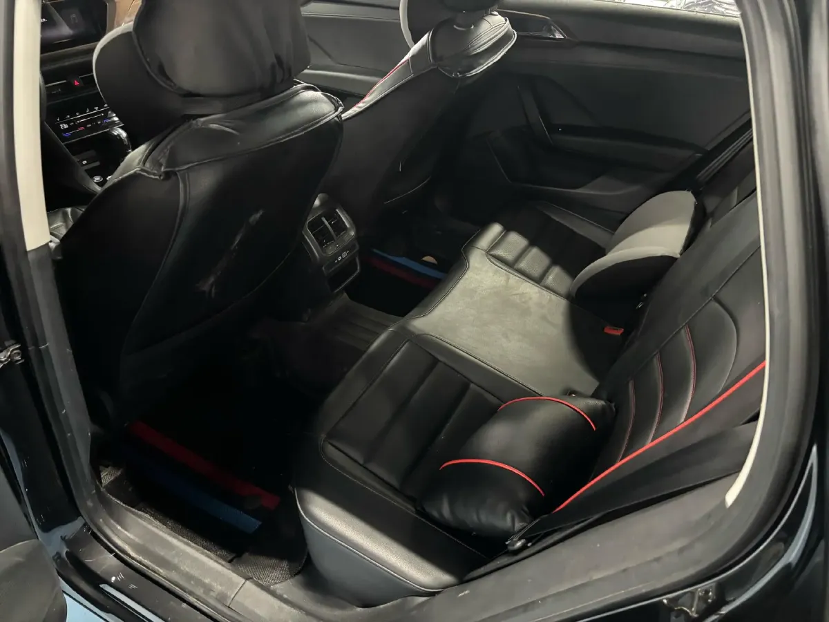 2021 Volkswagen Tharu 1.4T 150HP L4 7DCT,autocango,china used car exporter,china ev exporter,chinese used car exporter,chinese used ev exporter