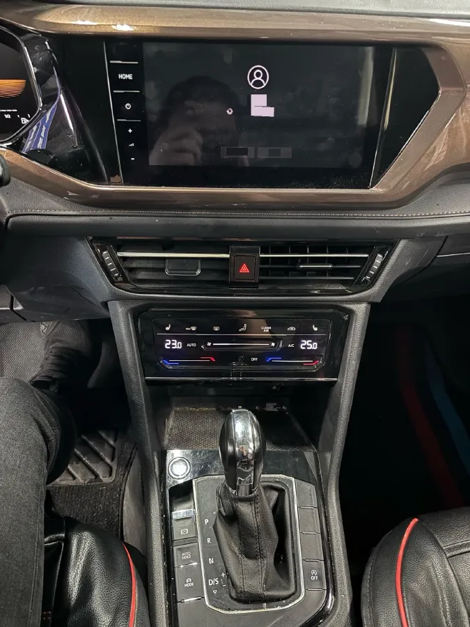 2021 Volkswagen Tharu 1.4T 150HP L4 7DCT,autocango,china used car exporter,china ev exporter,chinese used car exporter,chinese used ev exporter