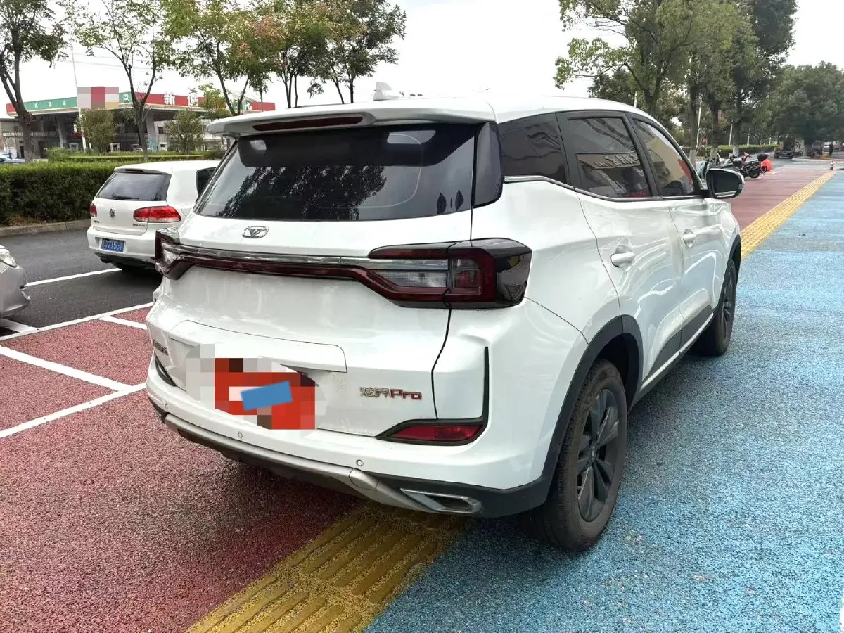 2020 KaiYi XuanJie 1.5L 116HP L4 5MT,autocango,china used car exporter,china ev exporter,chinese used car exporter,chinese used ev exporter