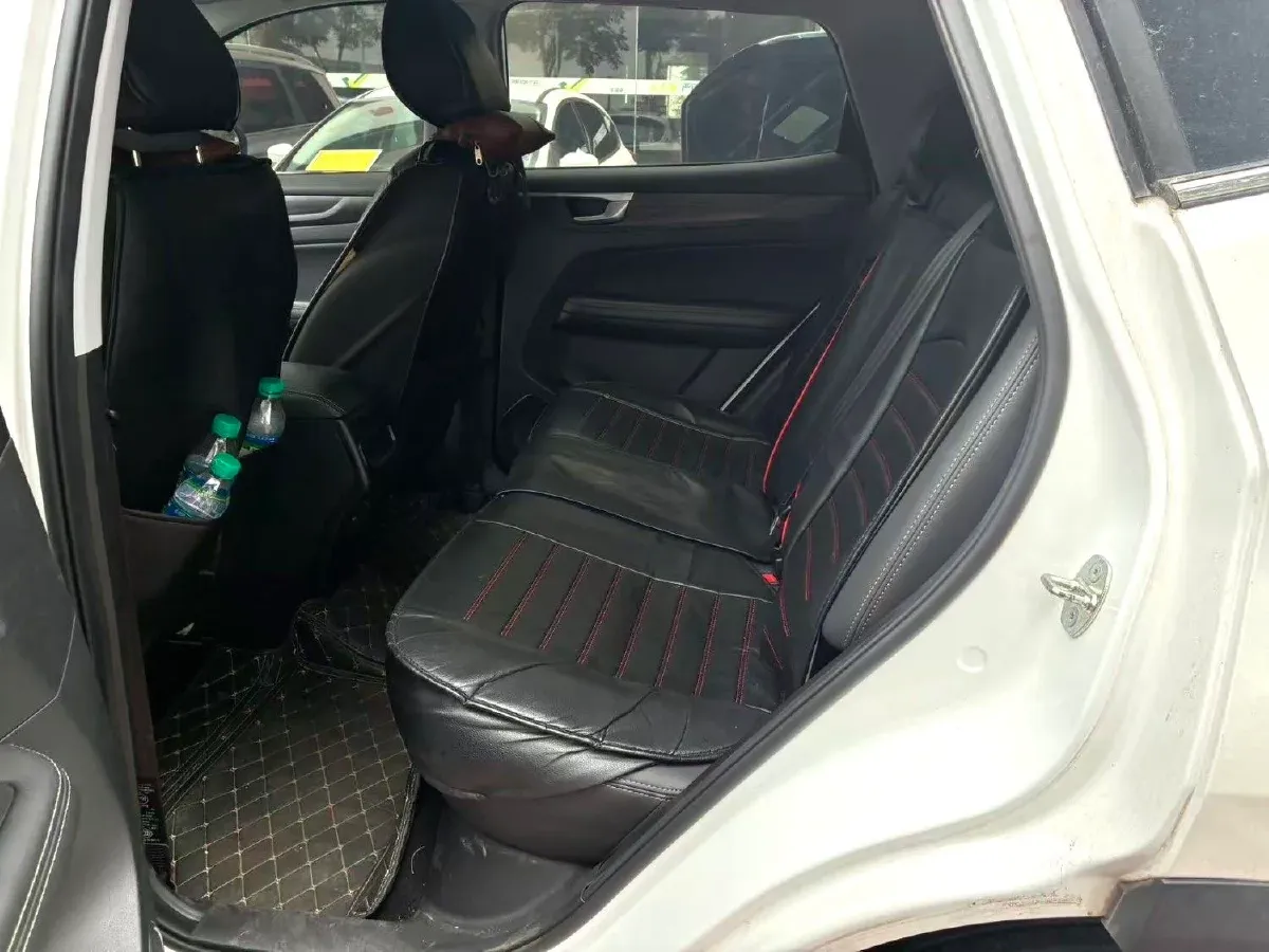 2020 KaiYi XuanJie 1.5L 116HP L4 5MT,autocango,china used car exporter,china ev exporter,chinese used car exporter,chinese used ev exporter