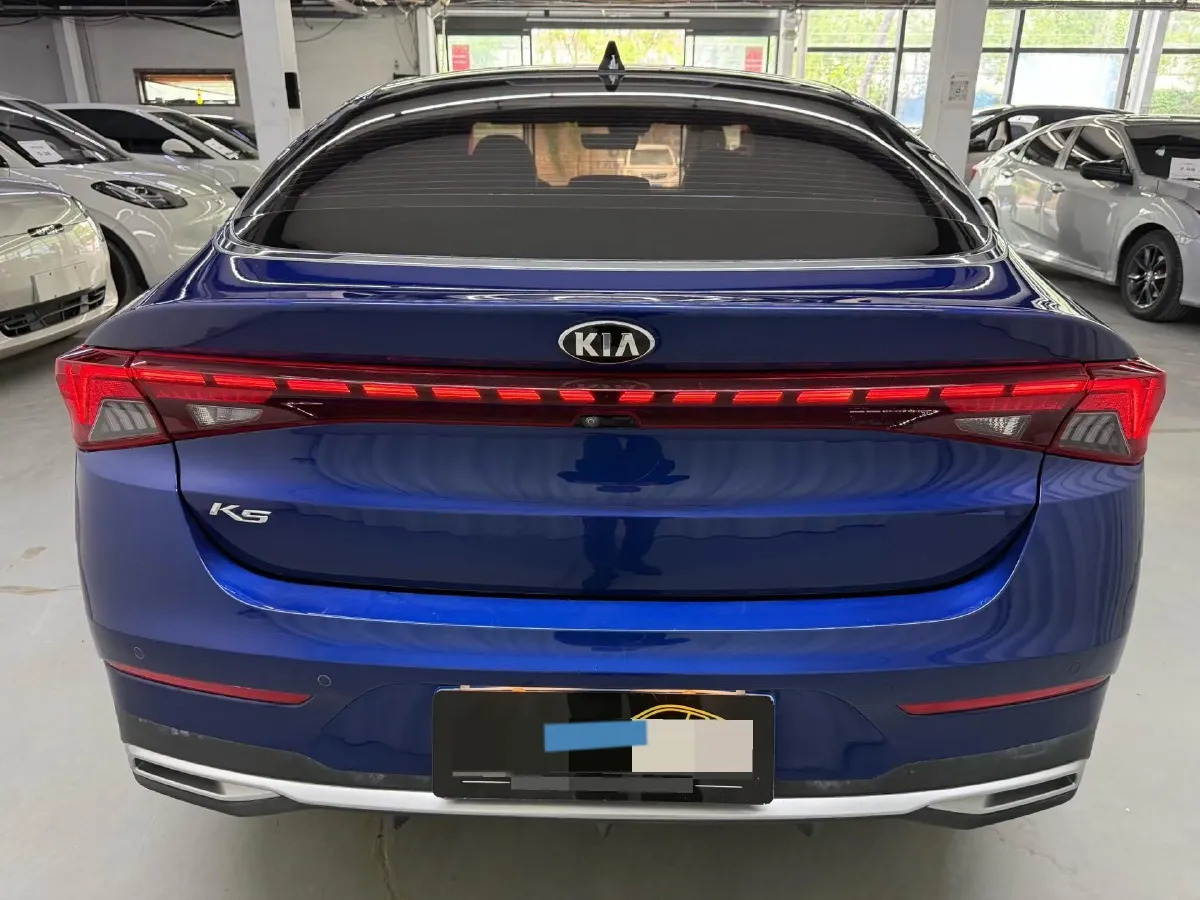 2020 Kia K5 1.5T 170HP L4 7DCT,autocango,china used car exporter,china ev exporter,chinese used car exporter,chinese used ev exporter
