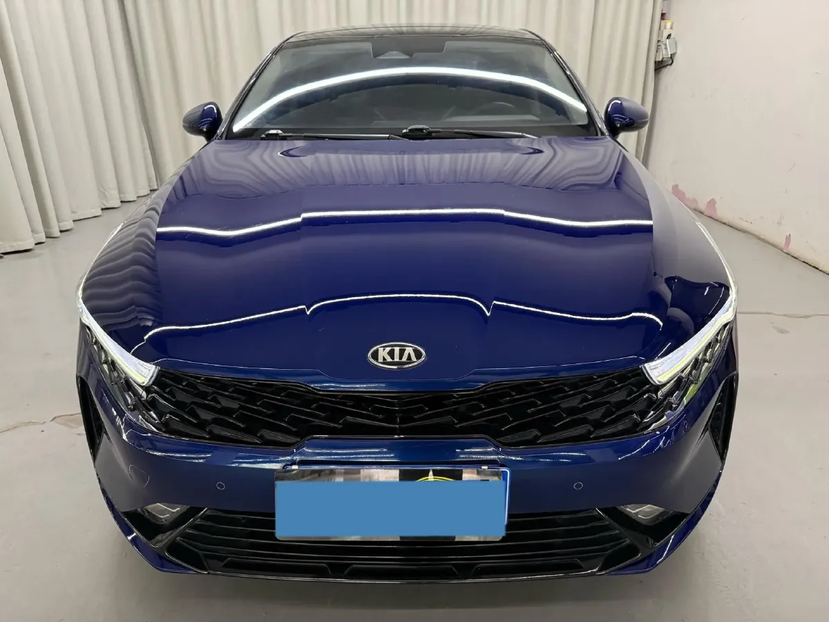 2020 Kia K5 1.5T 170HP L4 7DCT,autocango,china used car exporter,china ev exporter,chinese used car exporter,chinese used ev exporter