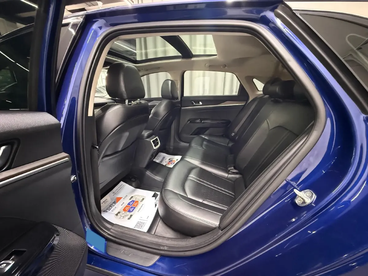 2020 Kia K5 1.5T 170HP L4 7DCT,autocango,china used car exporter,china ev exporter,chinese used car exporter,chinese used ev exporter