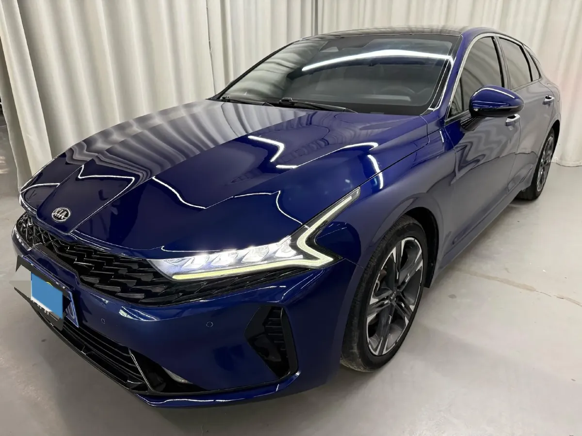 2020 Kia K5 1.5T 170HP L4 7DCT,autocango,china used car exporter,china ev exporter,chinese used car exporter,chinese used ev exporter