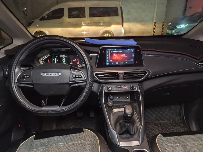 2021 MAXUS G50 1.5T 169HP L4 6MT,autocango,china used car exporter,china ev exporter,chinese used car exporter,chinese used ev exporter