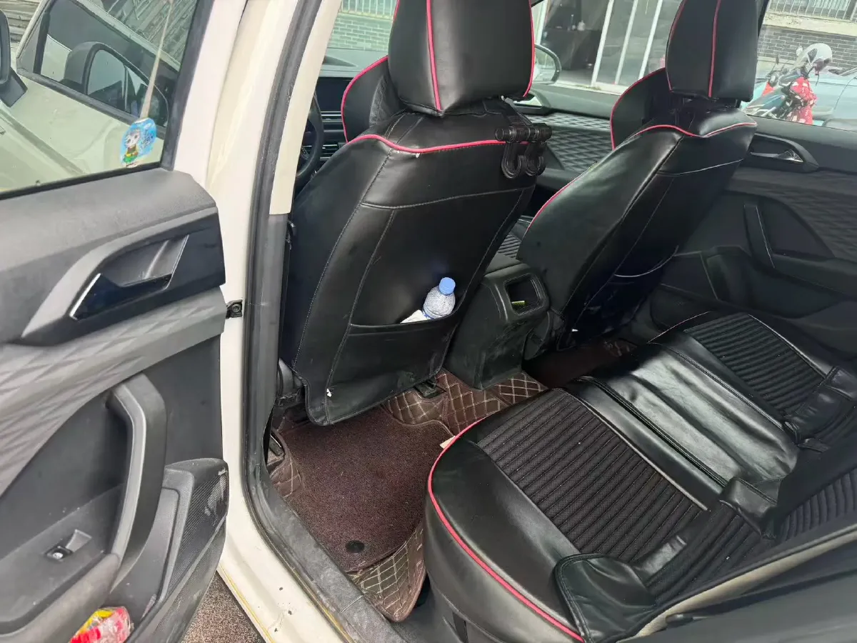 2020 Volkswagen Tharu 1.4T 150HP L4 7DCT,autocango,china used car exporter,china ev exporter,chinese used car exporter,chinese used ev exporter