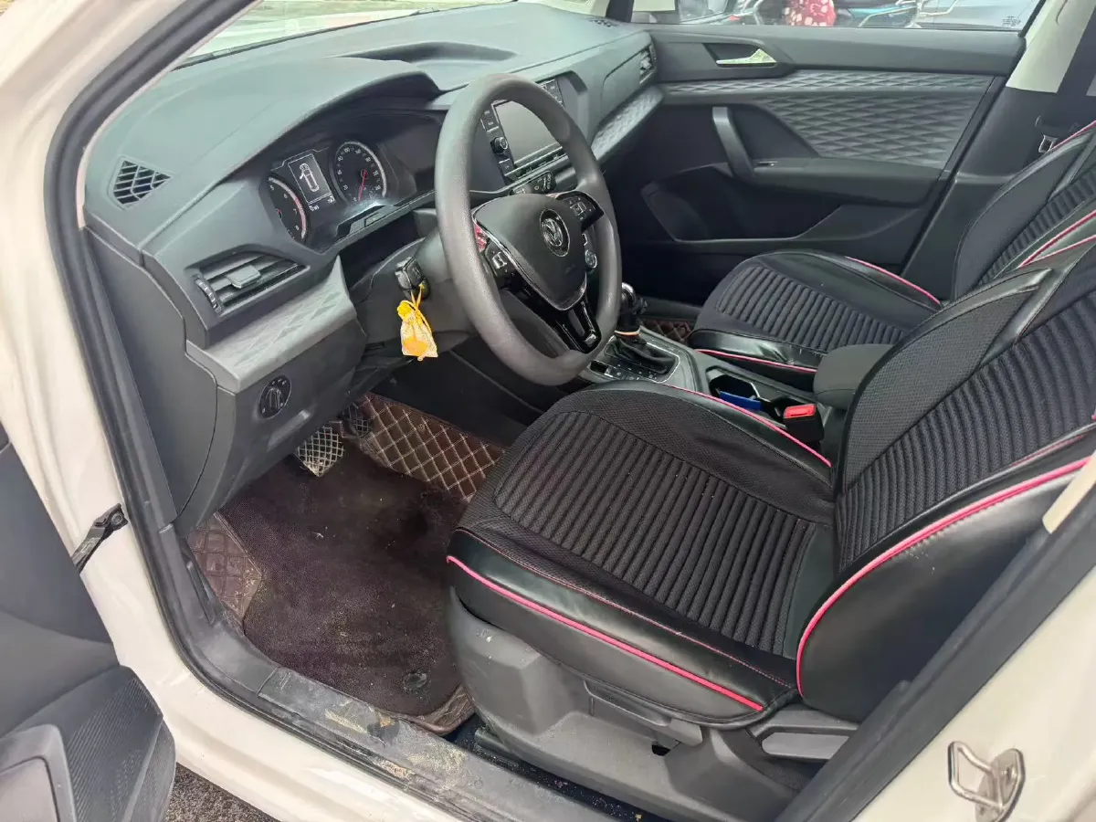 2020 Volkswagen Tharu 1.4T 150HP L4 7DCT,autocango,china used car exporter,china ev exporter,chinese used car exporter,chinese used ev exporter