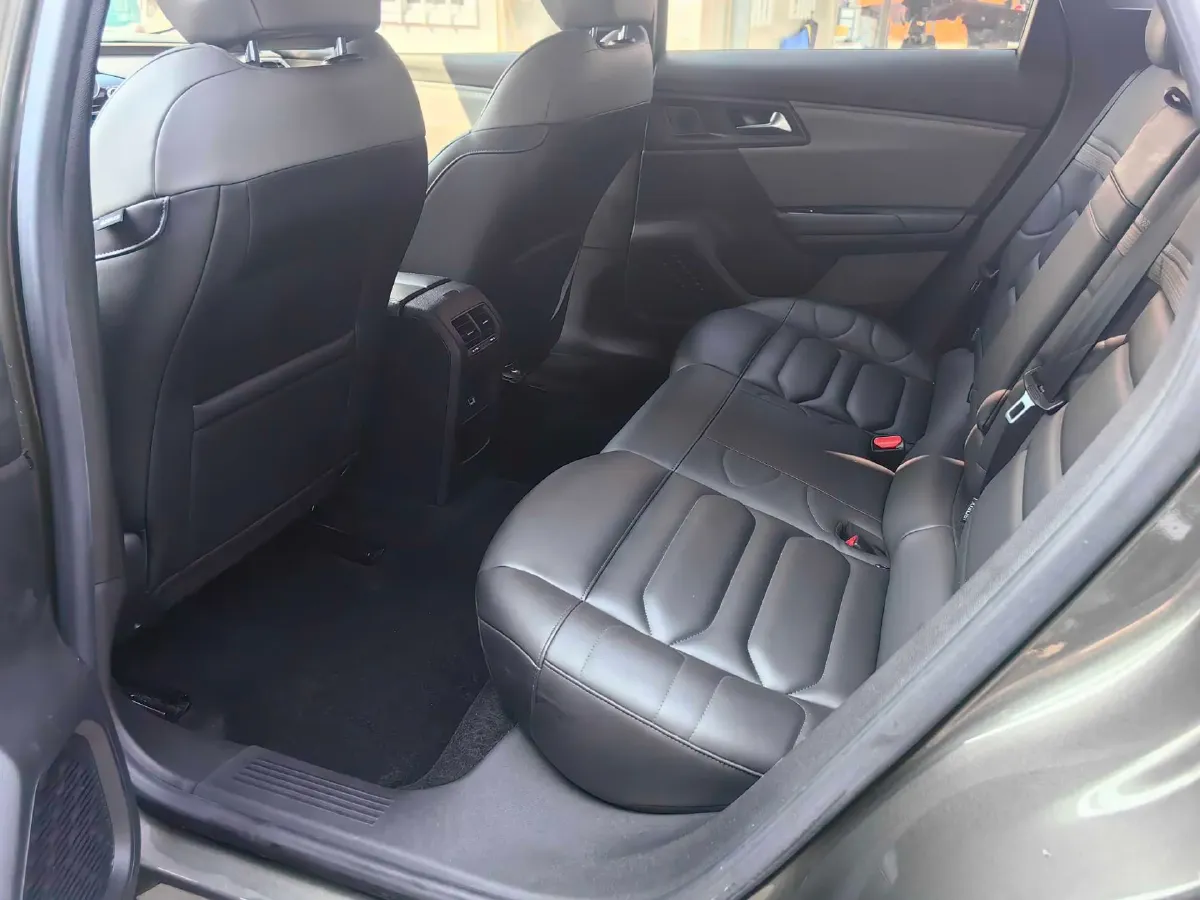 2021 Citroen C5 X 1.6T 175HP L4 8AT,autocango,china used car exporter,china ev exporter,chinese used car exporter,chinese used ev exporter