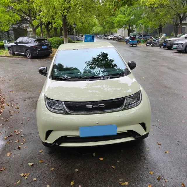 2023 BYD Dolphin BEV 44.928KWH,autocango,china used car exporter,china ev exporter,chinese used car exporter,chinese used ev exporter