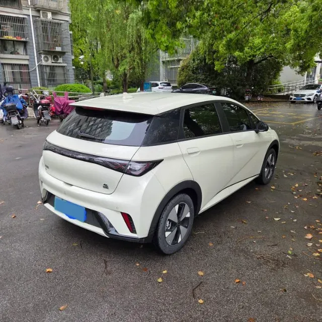 2023 BYD Dolphin BEV 44.928KWH,autocango,china used car exporter,china ev exporter,chinese used car exporter,chinese used ev exporter