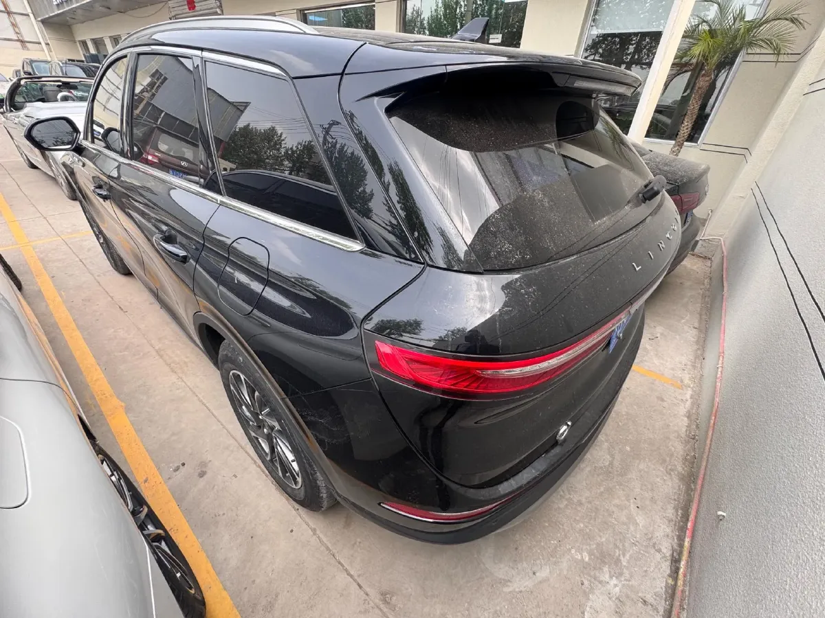 2022 Lincoln Corsair 2.0T 245HP L4 8AT,autocango,china used car exporter,china ev exporter,chinese used car exporter,chinese used ev exporter