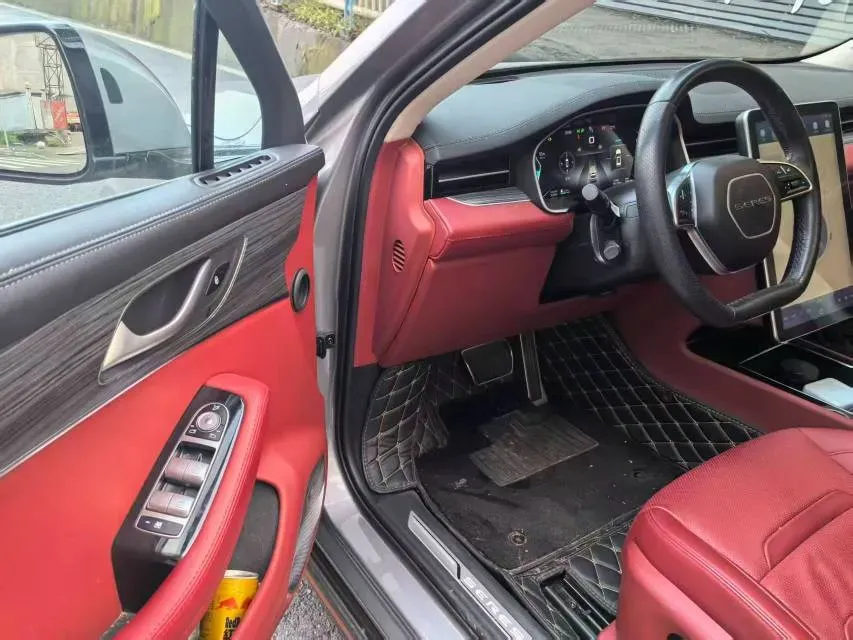 2021 SERES SF5 Range Extended 112HP REEV 35KWH,autocango,china used car exporter,china ev exporter,chinese used car exporter,chinese used ev exporter