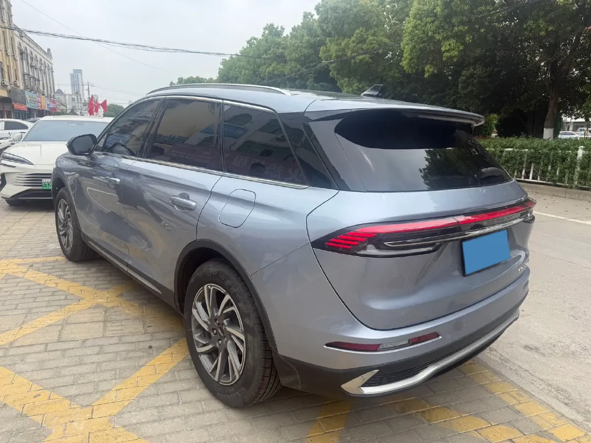 2023 Lincoln Corsair 2.0T 261HP L4 8AT,autocango,china used car exporter,china ev exporter,chinese used car exporter,chinese used ev exporter