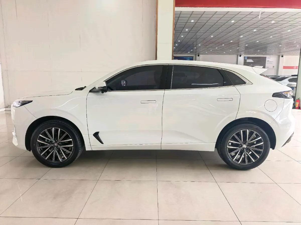 2023 ChangAn UNI-K 2.0T 233HP L4 8AT,autocango,china used car exporter,china ev exporter,chinese used car exporter,chinese used ev exporter