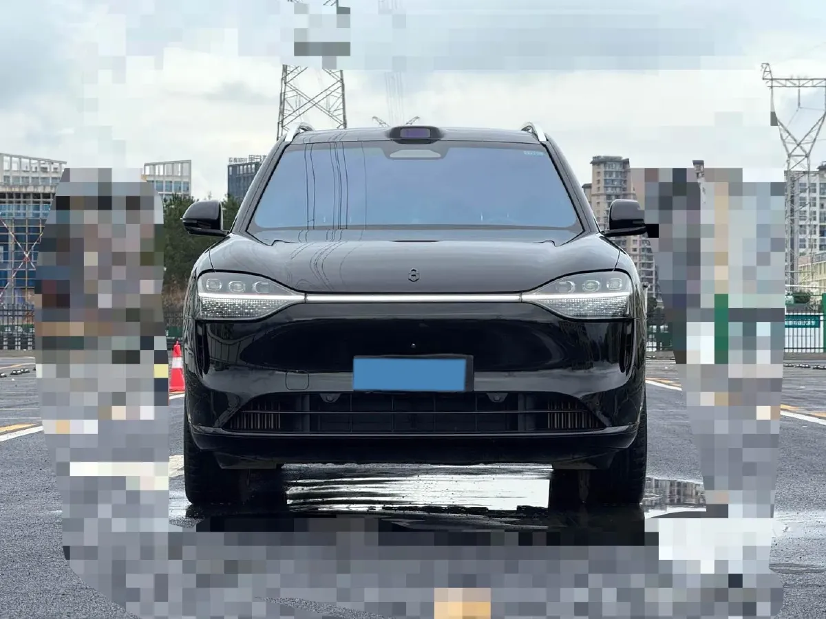 2025 AITO AITO M9 REEV 160HP REEV 52KWH,autocango,china used car exporter,china ev exporter,chinese used car exporter,chinese used ev exporter