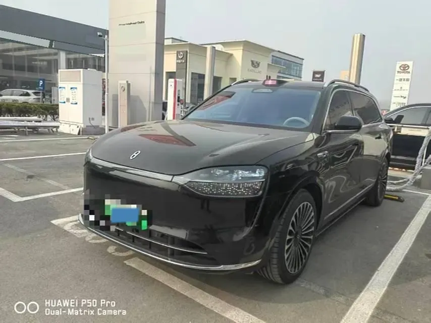 2025 AITO AITO M9 REEV 160HP REEV 52KWH,autocango,china used car exporter,china ev exporter,chinese used car exporter,chinese used ev exporter