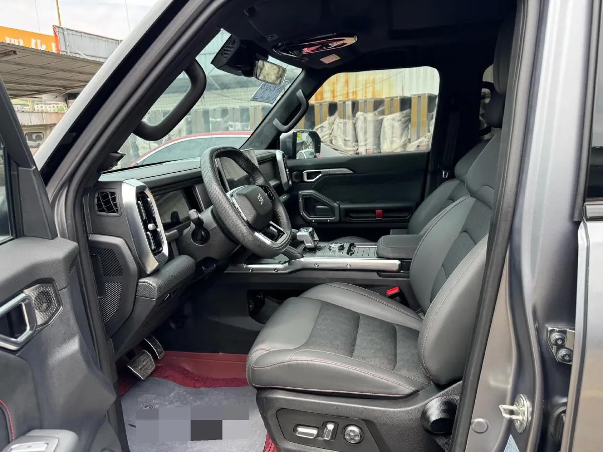 2024 Jetour ShanHai TravellerC-DM 1.5T 156HP L4 3DHT PHEV 43.24KWH,autocango,china used car exporter,china ev exporter,chinese used car exporter,chinese used ev exporter