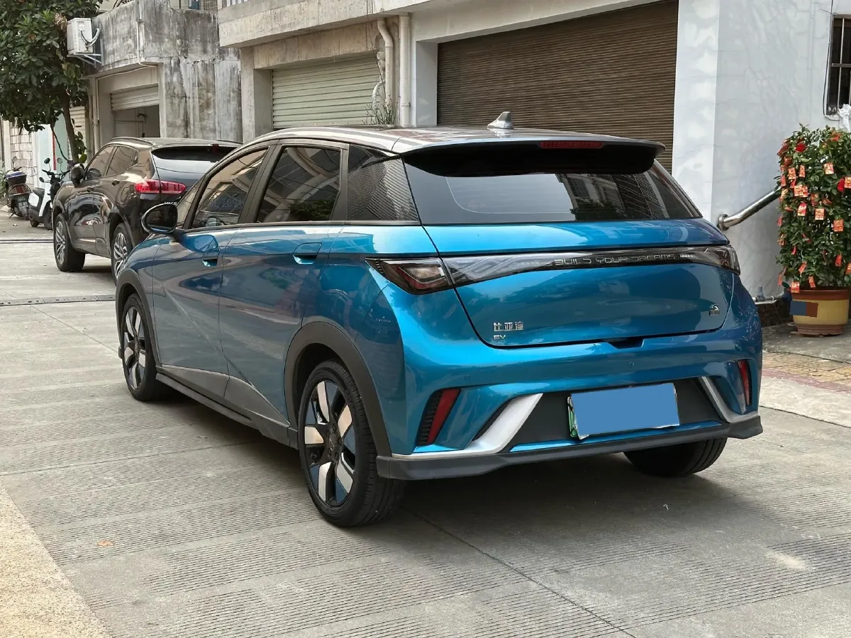 2021 BYD e2 BEV 43.2KWH,autocango,china used car exporter,china ev exporter,chinese used car exporter,chinese used ev exporter