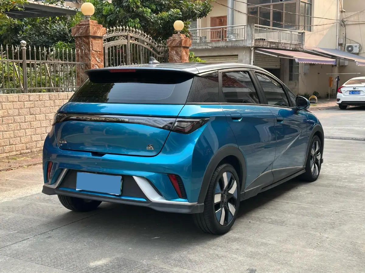 2021 BYD e2 BEV 43.2KWH,autocango,china used car exporter,china ev exporter,chinese used car exporter,chinese used ev exporter