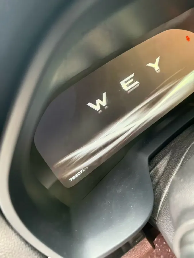 2017 WEY VV7 2.0T 234HP L4 7DCT,autocango,china used car exporter,china ev exporter,chinese used car exporter,chinese used ev exporter