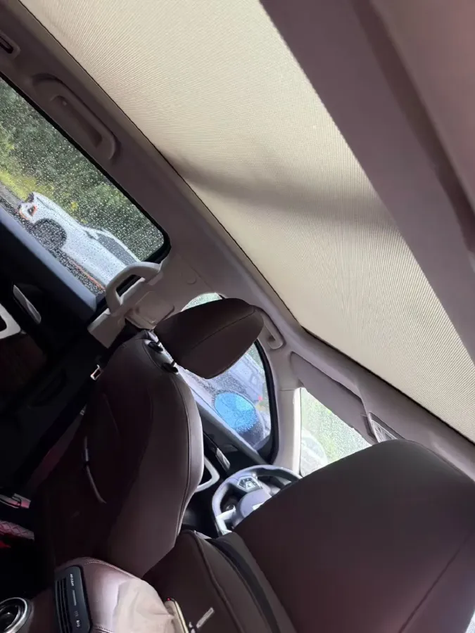 2017 WEY VV7 2.0T 234HP L4 7DCT,autocango,china used car exporter,china ev exporter,chinese used car exporter,chinese used ev exporter