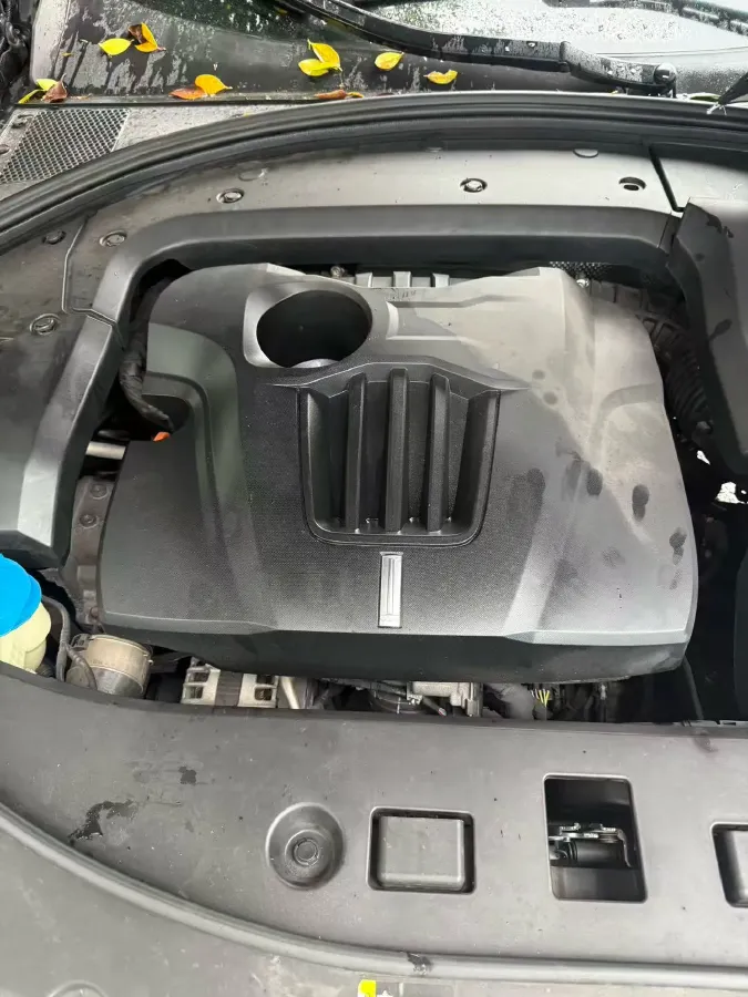 2017 WEY VV7 2.0T 234HP L4 7DCT,autocango,china used car exporter,china ev exporter,chinese used car exporter,chinese used ev exporter