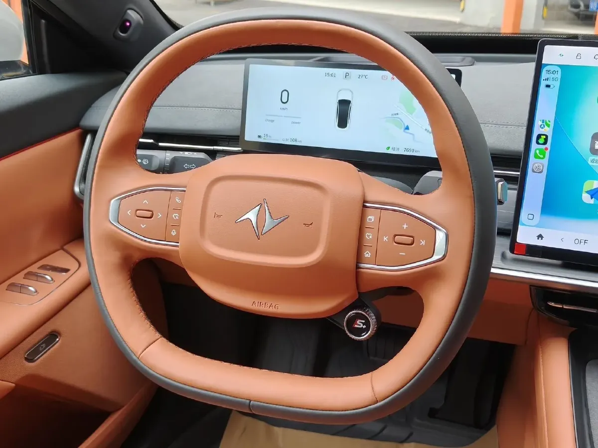 2025 DongFeng eπ eπ007 BEV,autocango,china used car exporter,china ev exporter,chinese used car exporter,chinese used ev exporter